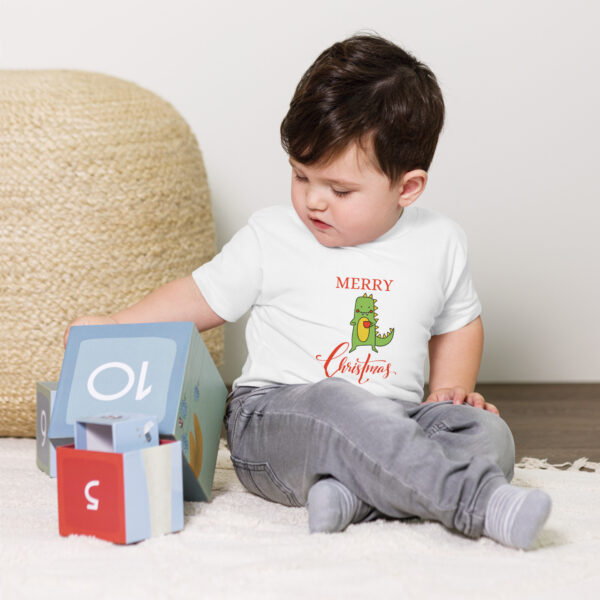 Baby T-Shirt Dino