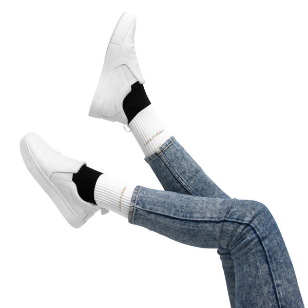 Socken Weihnachten