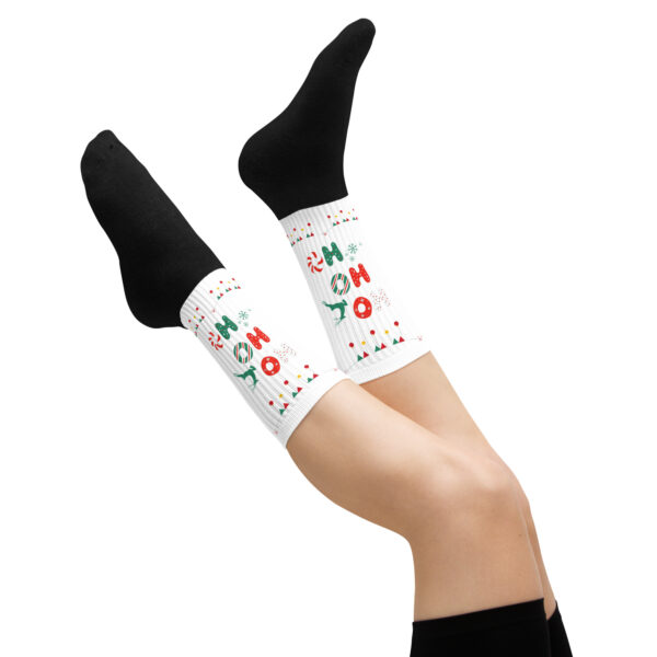 Socken Christmas
