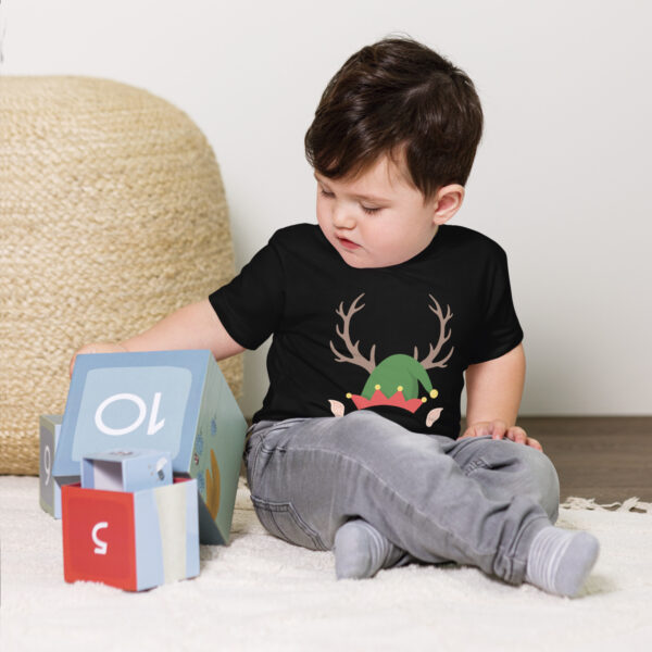Kinder T-Shirt Elf