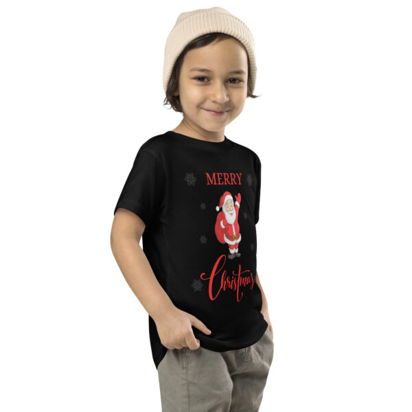 Kinder T-Shirt Weihnachten