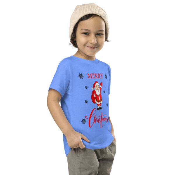 Kinder T-Shirt Weihnachten