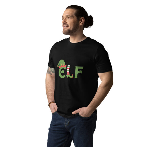Unisex T-Shirt Elf
