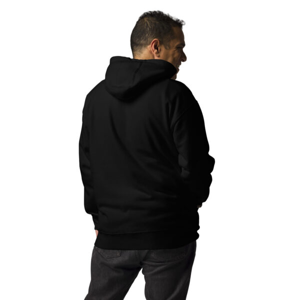 Herren Kapuzenpullover Christmas Movie