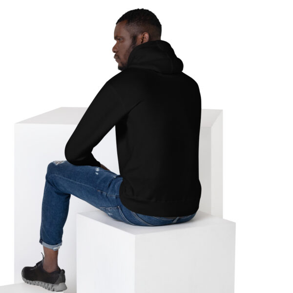 Herren Kapuzenpullover Merry Christmas