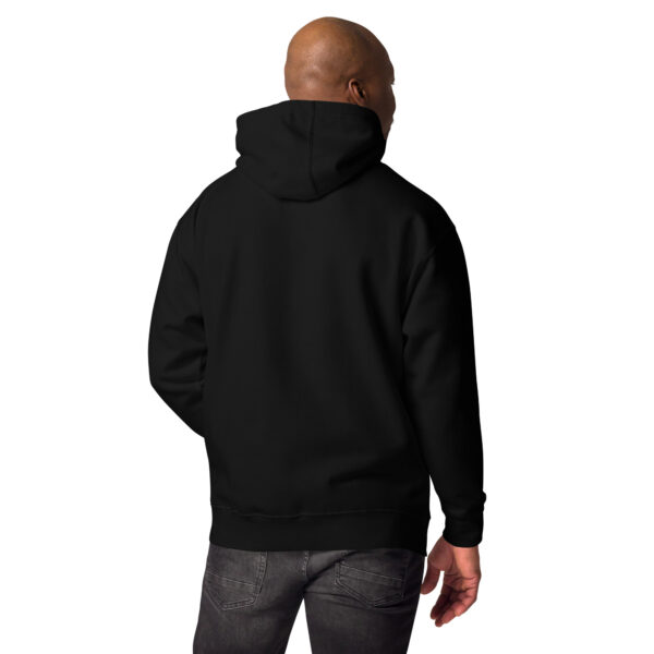 Herren Kapuzenpullover Christmas