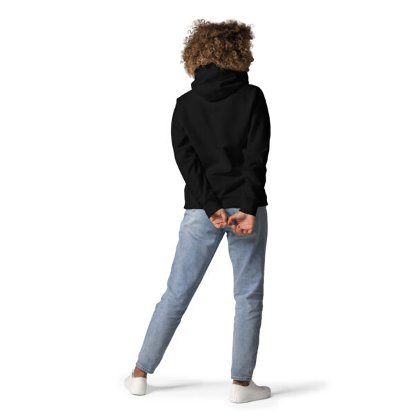 Damen Kapuzenpullover Christmas Movie