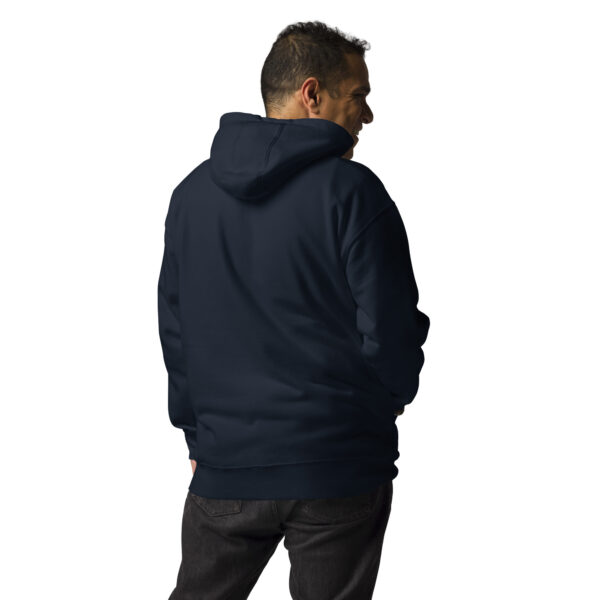 Herren Kapuzenpullover Christmas Movie