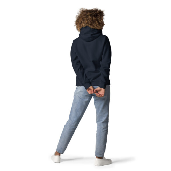 Damen Kapuzenpullover Christmas Movie