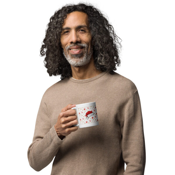 Tasse Weihnachten