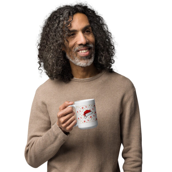 Tasse Weihnachten