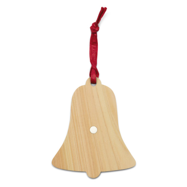 Holz-Ornamente Schneemann